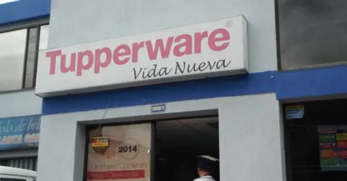 TUPPERWARE PASADENA TUPPERWARE PASADENA